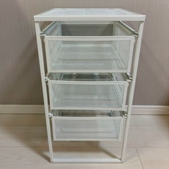 家具 収納家具 スチールラック