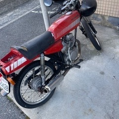 cb50s　素揚げ 投稿詳細｜MOTOCLE