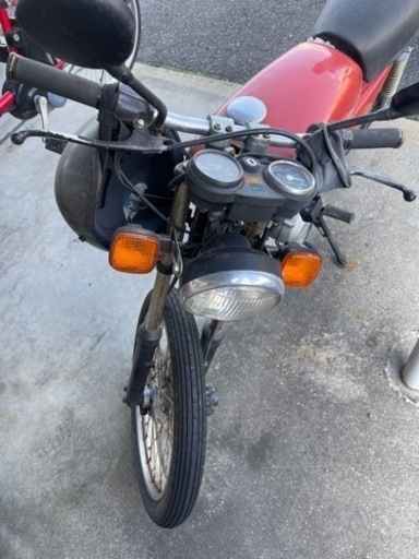 今日だけセール‼️
CB50
