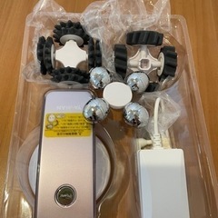 YA-MANアセチノメガシェイプアドバンスの画像