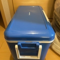 CAPTEIN  STAG  クーラーボックスの画像