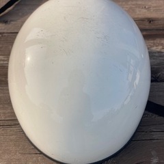バイク　ヘルメット