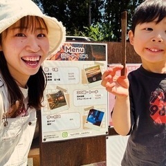 キャンプ用薪販売（軽トラ販売もあります）の画像