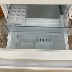 愛品館江戸川店】保証充実 日立 2023年製 154L 2ドア冷凍冷蔵庫