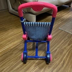 おもちゃ 三輪車の画像
