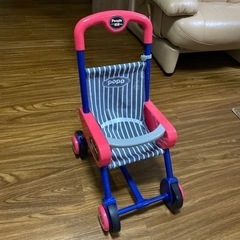 おもちゃ 三輪車の画像