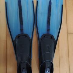 CRESSI　フィン　足ヒレ　EU47/48　RONDINELLA