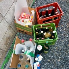 格安！焼酎、日本酒、ワイン半額以下