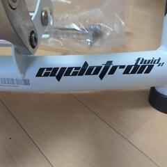 GIANT　サイクロトロン　ロードバイク フィットネス、トレーニングの画像