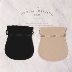 【人気デザイン】パールのツイストリング_ゴールドリングの画像