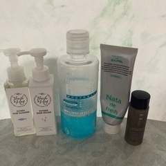 ハンドクリームなどまとめて
