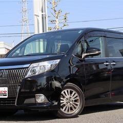 【自社ローン】 エスクァイア 2.0Gi 7人♬ 【独自審査の提...