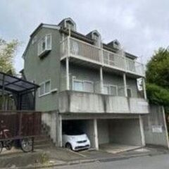 💥期間限定💥【💰入居費用12万円💰】 🌟⼩⽥急⼩⽥原線 ⽟川学園前駅🌟
