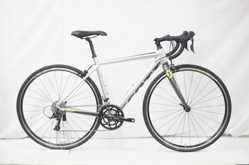 SCOTT「スコット」 SPEEDSTER 2019年モデル ロードバイク XSサイズ / IT39LPKF7AYU