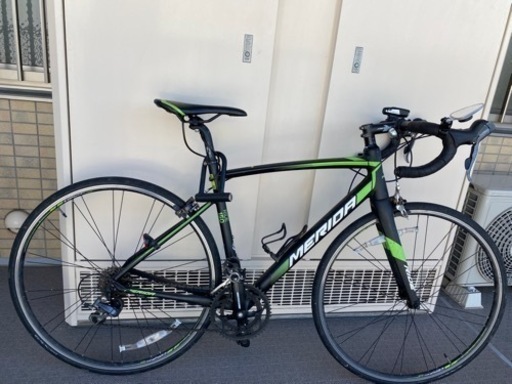 MERIDA ロードバイク