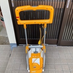 京セラ 芝刈り機 LMR-2300の画像
