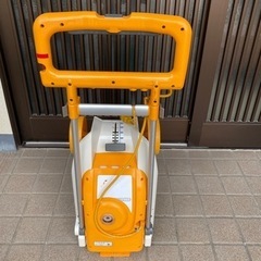京セラ 芝刈り機 LMR-2300