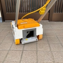 京セラ 芝刈り機 LMR-2300の画像