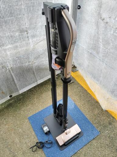 日立　掃除機　2022年製