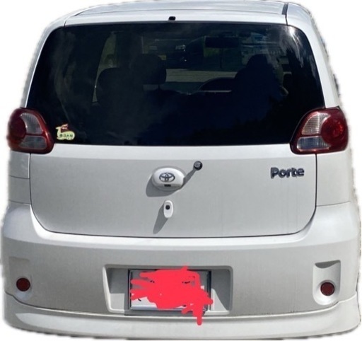 車のパーツ 外装、車外用品