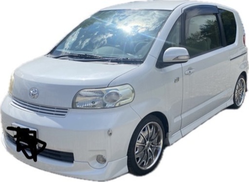 車のパーツ 外装、車外用品