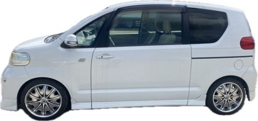 車のパーツ 外装、車外用品