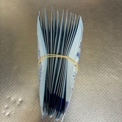 ミルトン　洗剤、錠剤の画像