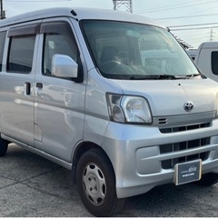 【支払総額17.8万円】h24年式ピクシスバン4WD 車検令和8年5月 即日納車可能 ETC エアコンバッチリ PW 激安軽バン！の画像