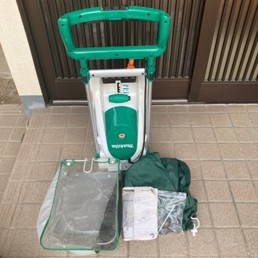 マキタ 芝刈り機 MLM2300