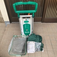 マキタ 芝刈り機 MLM2300