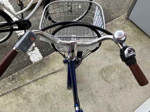 ?新品・未使用?20インチ折りたたみ電動自転車?　810