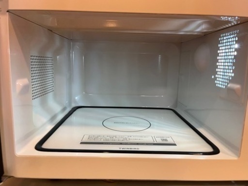家電 キッチン家電 電子レンジ