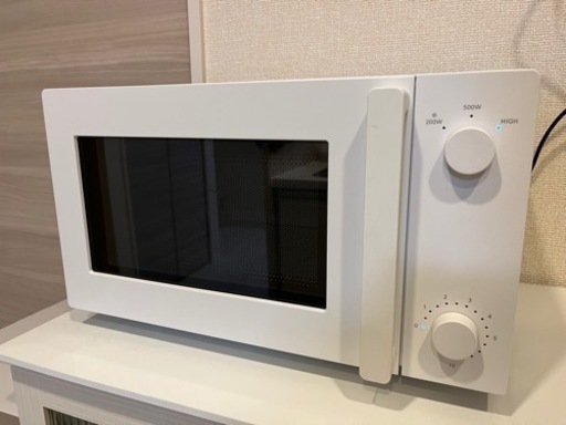 家電 キッチン家電 電子レンジ