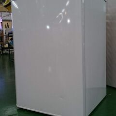【愛品倶楽部柏店】アイリスオーヤマ 2021年製 85L 1ドア冷凍庫 IUSD-9B
