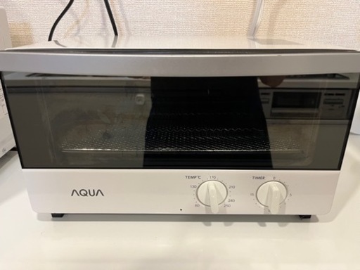 家電 キッチン家電 オーブントースター