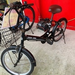 💛20インチ💛シティ自転車💛　783