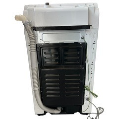 美品】Panasonic 洗濯機 2023年製 7kg NA-FA7H1