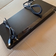 Blu-rayレコーダー　FUNAI　ハードディスク容量1TB（...