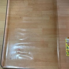 テーブルマット　厚み5mm