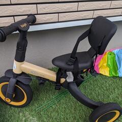 おもちゃ 三輪車