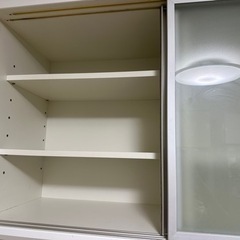 家具 収納家具 食器棚、キッチン収納の画像