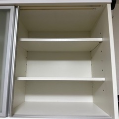 家具 収納家具 食器棚、キッチン収納の画像