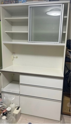 家具 収納家具 食器棚、キッチン収納
