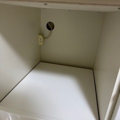 家具 収納家具 食器棚、キッチン収納の画像