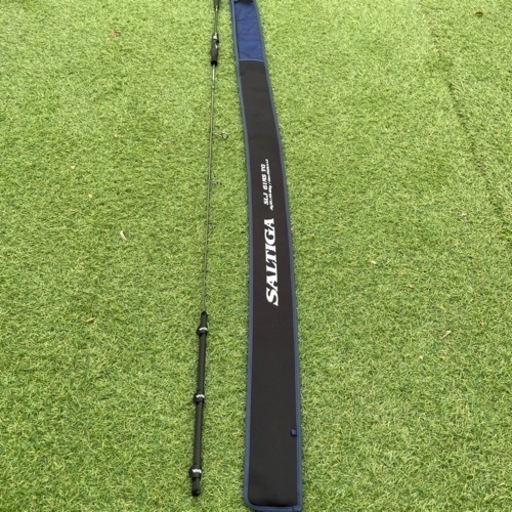 SALTIGA ソルティガ　SLJ 61MS TG