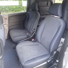 【新規車検2年付】フリード Ｇジャストセレクション*ＥＴＣ*ナビ*地デジ*左パワスラ*前後ドラレコ*キーレスの画像