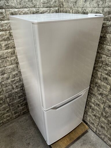 ほぼ未使用★全国送料無料★3か月保証付き★冷蔵庫★山善★2023年★106L★YFR-D111(W)★R-986