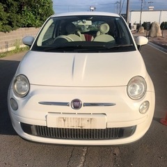 フィアット500c