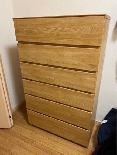 家具 収納家具 タンス、衣類収納