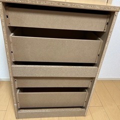家具 収納家具 キャビネットの画像